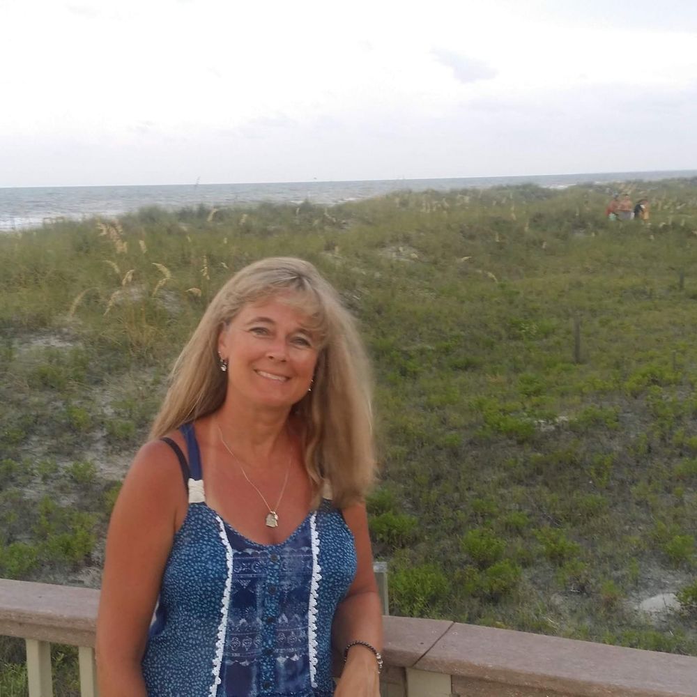 Meet your Posher, Traci